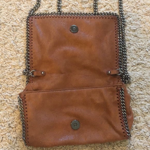 Stella McCartney Falabella Crossbody bag - Picture 3 of 8